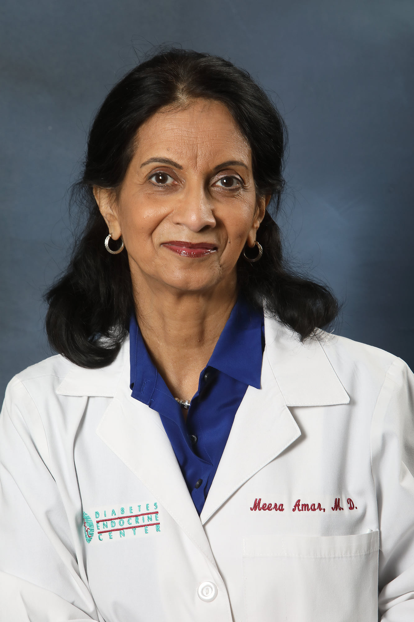 Diabetes & Endocrine Center