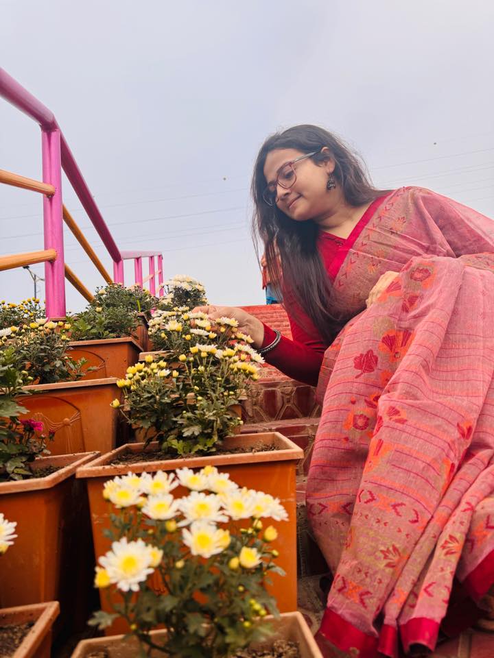 Rumana Mahfuz