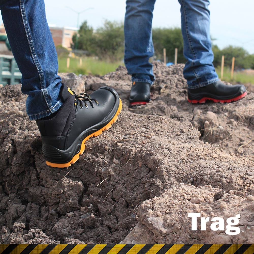 Trag - Tus TRAG te brindan resistencia al impacto y a la... | Facebook