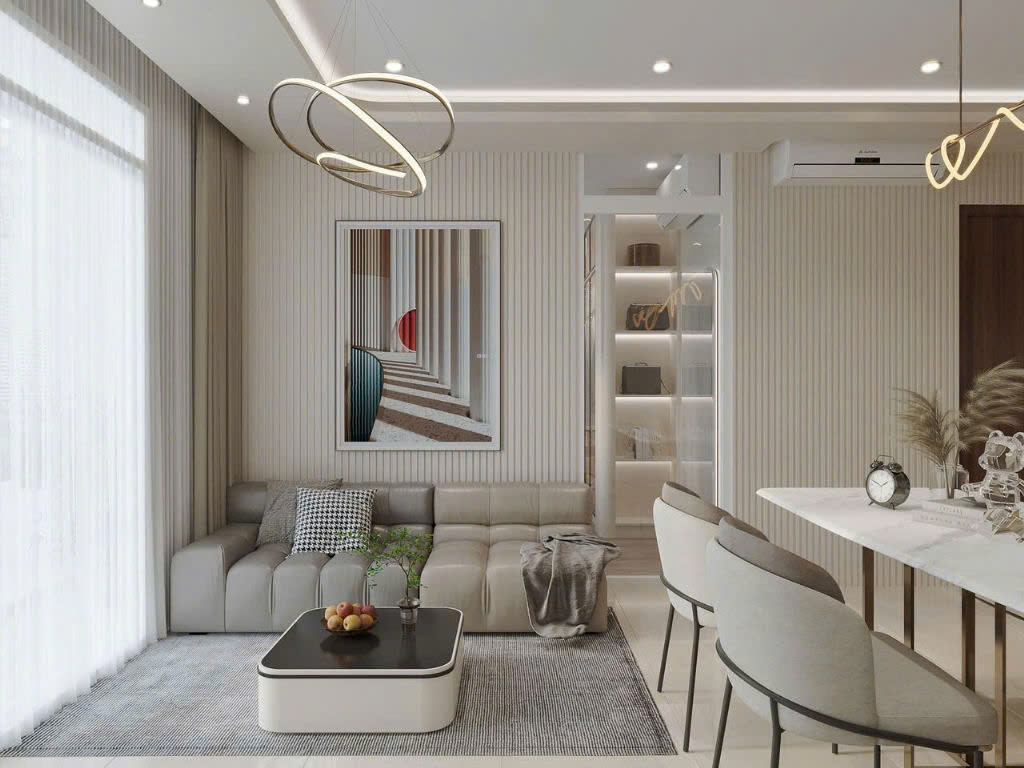 Vũ Hoàng Interior Design