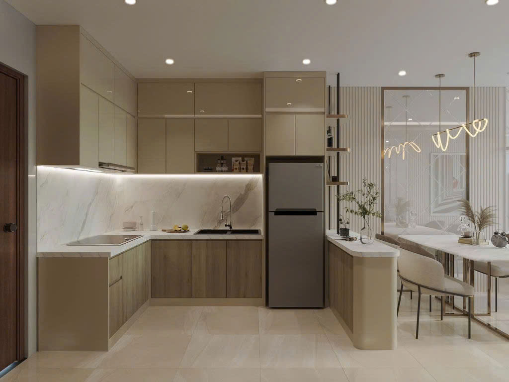Vũ Hoàng Interior Design