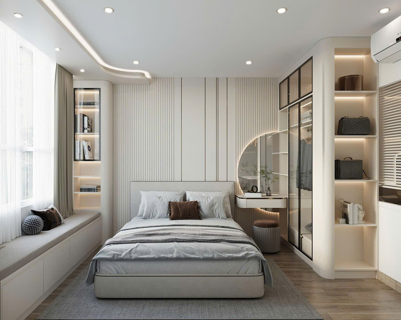 Vũ Hoàng Interior Design