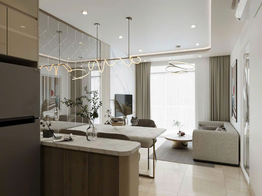 Vũ Hoàng Interior Design