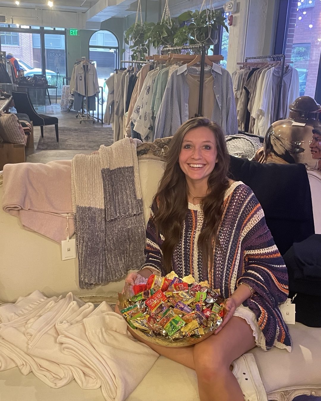 Blue Ruby Boutique | Denver CO