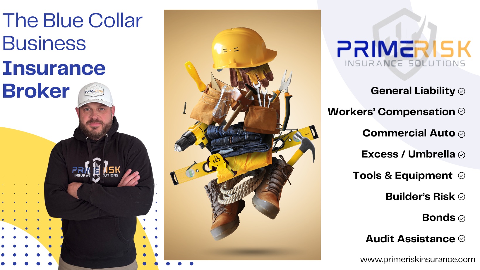 PrimeRisk Insurance Solutions