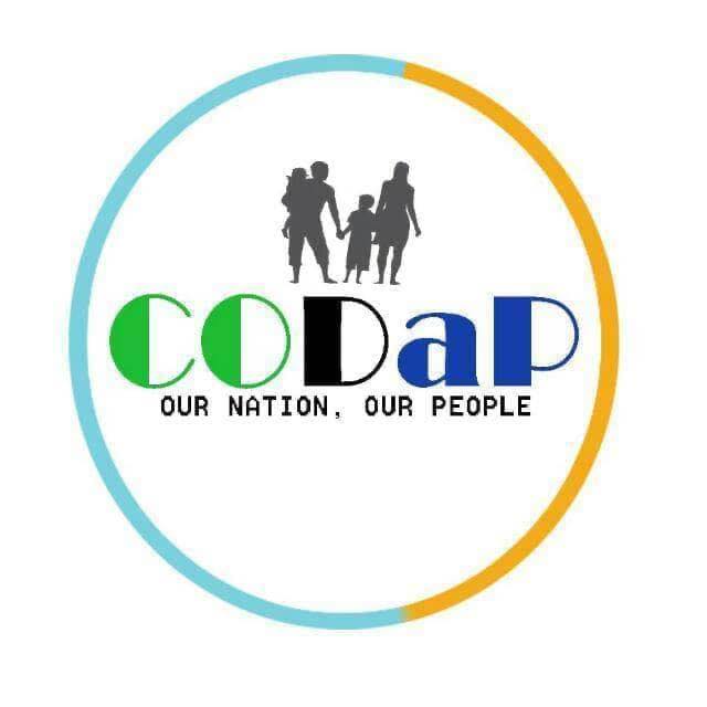 CODaP