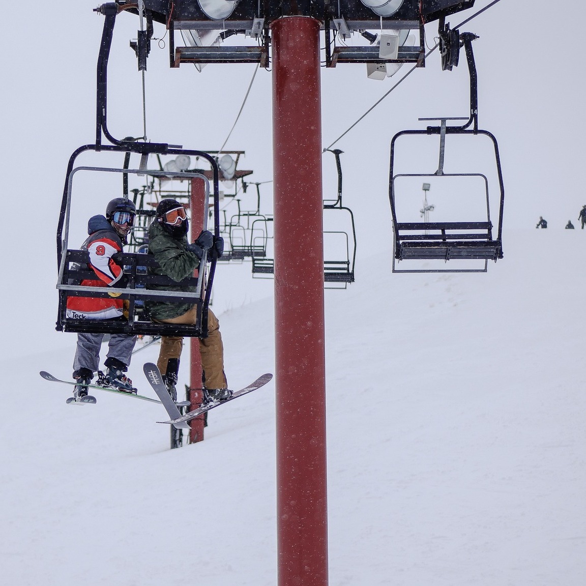 Crystal Ridge Ski Area | Franklin WI