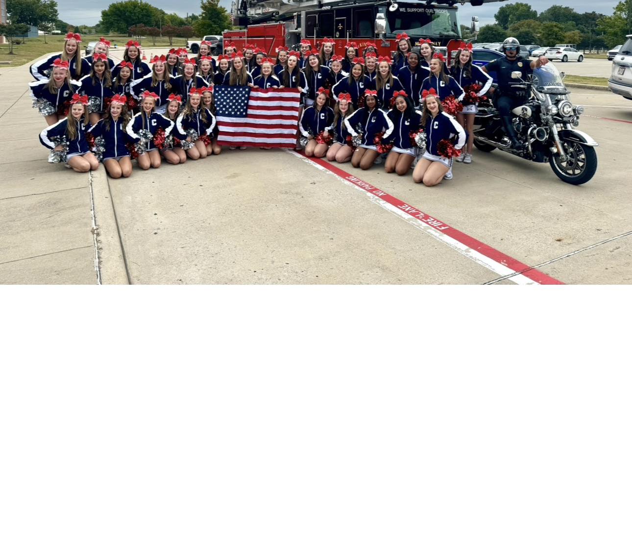 Cockrill Middle School | McKinney TX