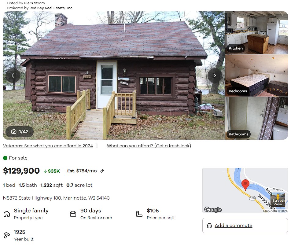 Piers Strom Red Key Real Estate | Green Bay WI