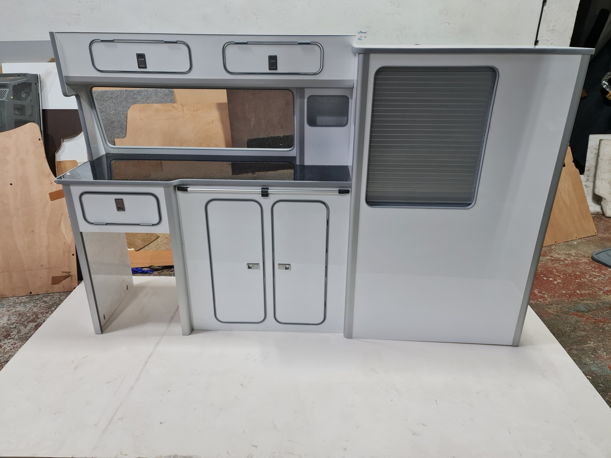 K2 Conversions