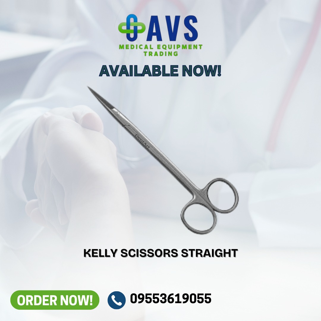 AVS Medical Equipment Trading | Manila