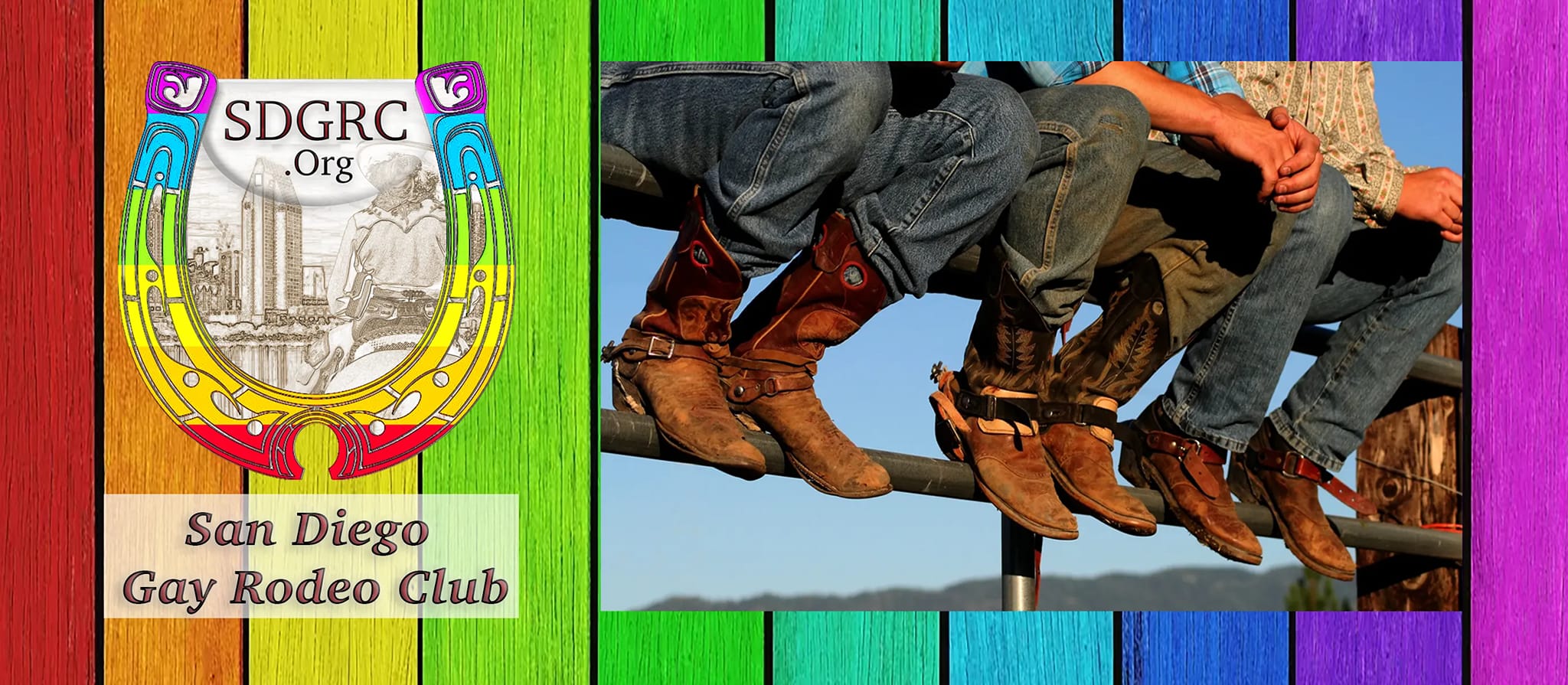 San Diego Gay Rodeo