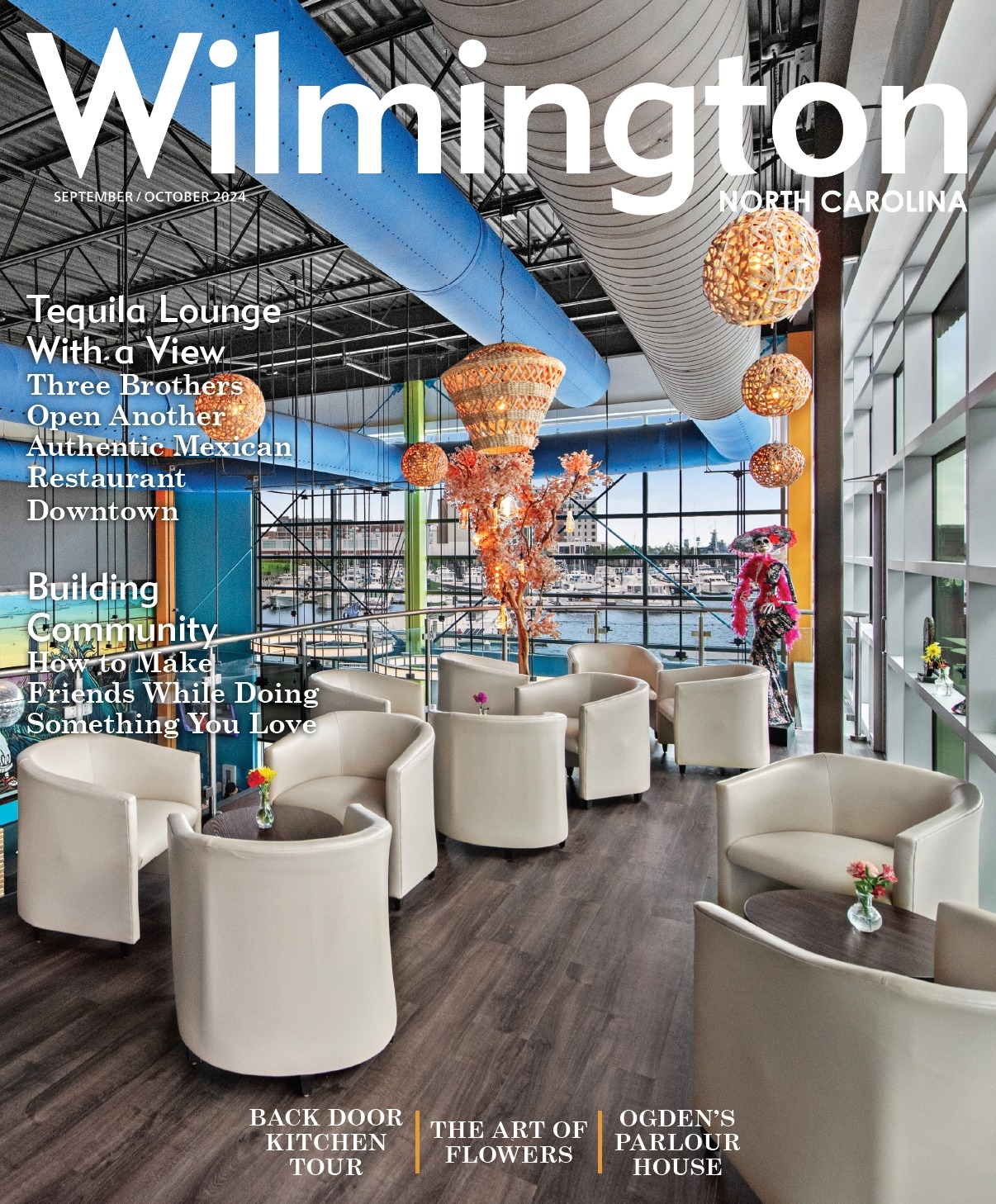 Wilmington Magazine