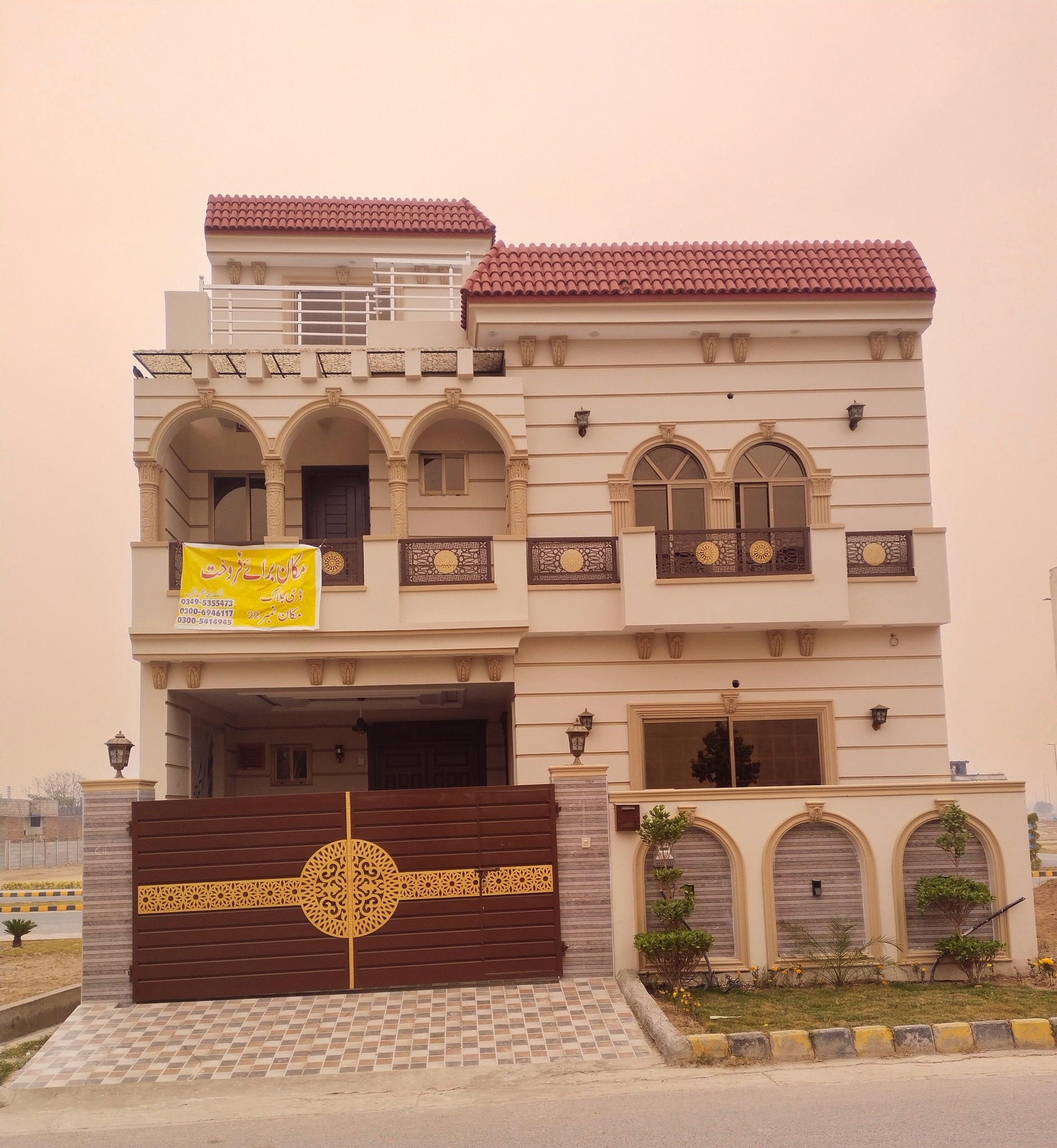 Sahil Architect