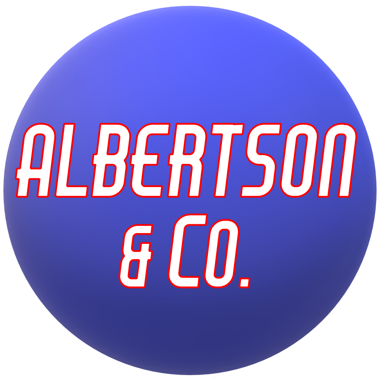 Albertson & Co.