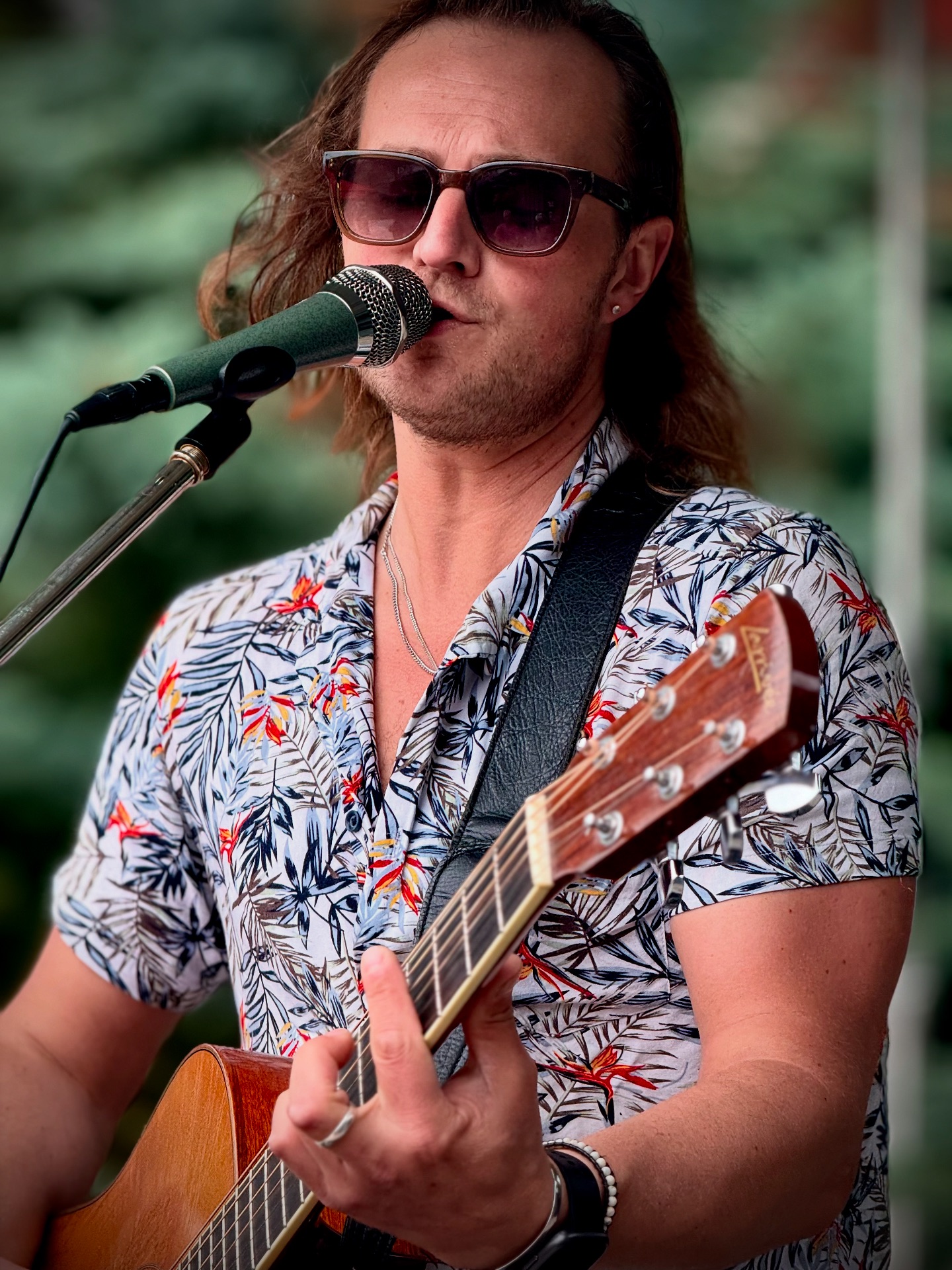 Jason Mercer Music