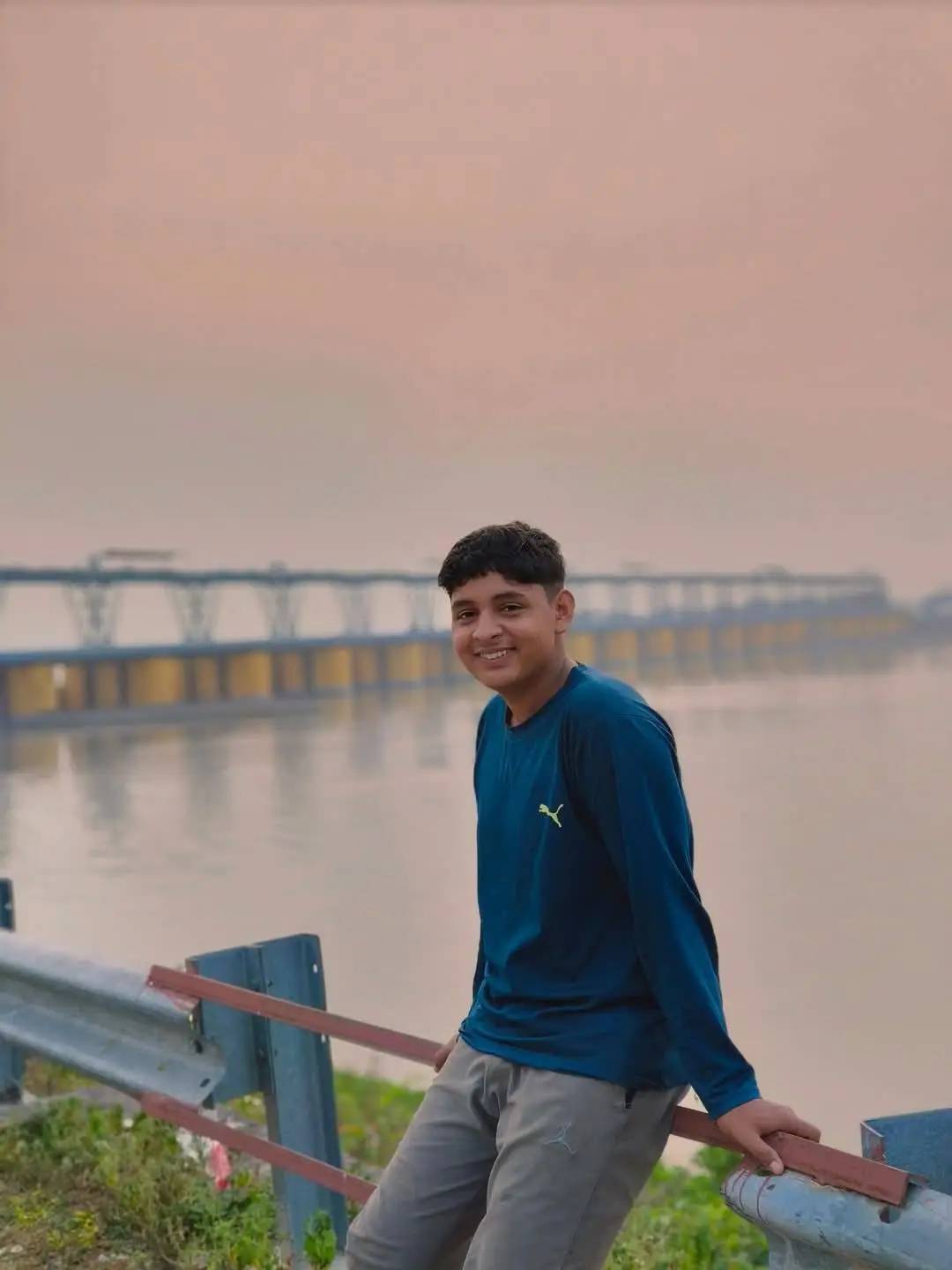 Harsha Raj Joshi