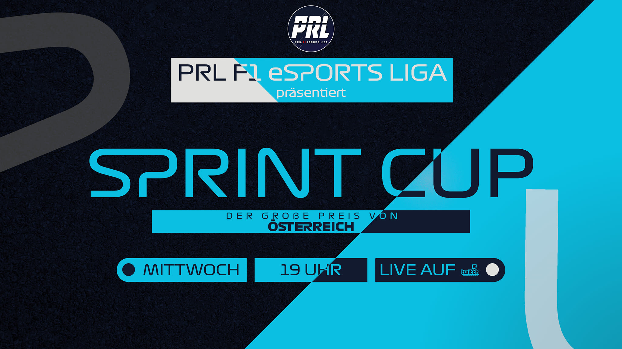 Profi Racing League - Xbox F1 eSports Liga