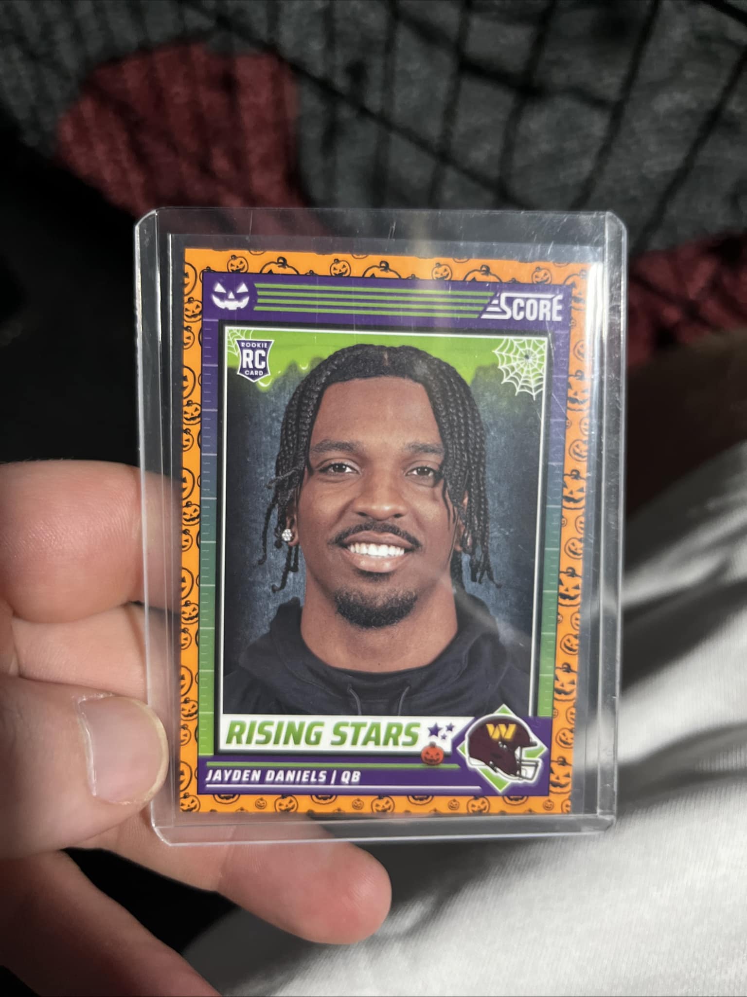 score a treat rare cards Panini 2024 NFL Score-A-Treat Football Halloween 75 Pack Trading : Sports & Outdoors 2025 Score-a-Treat Football Checklist, Team