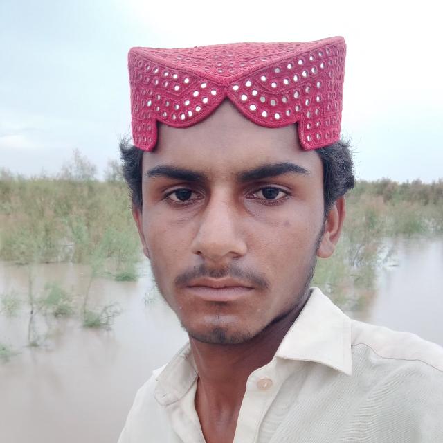 imdad Ali Indhar
