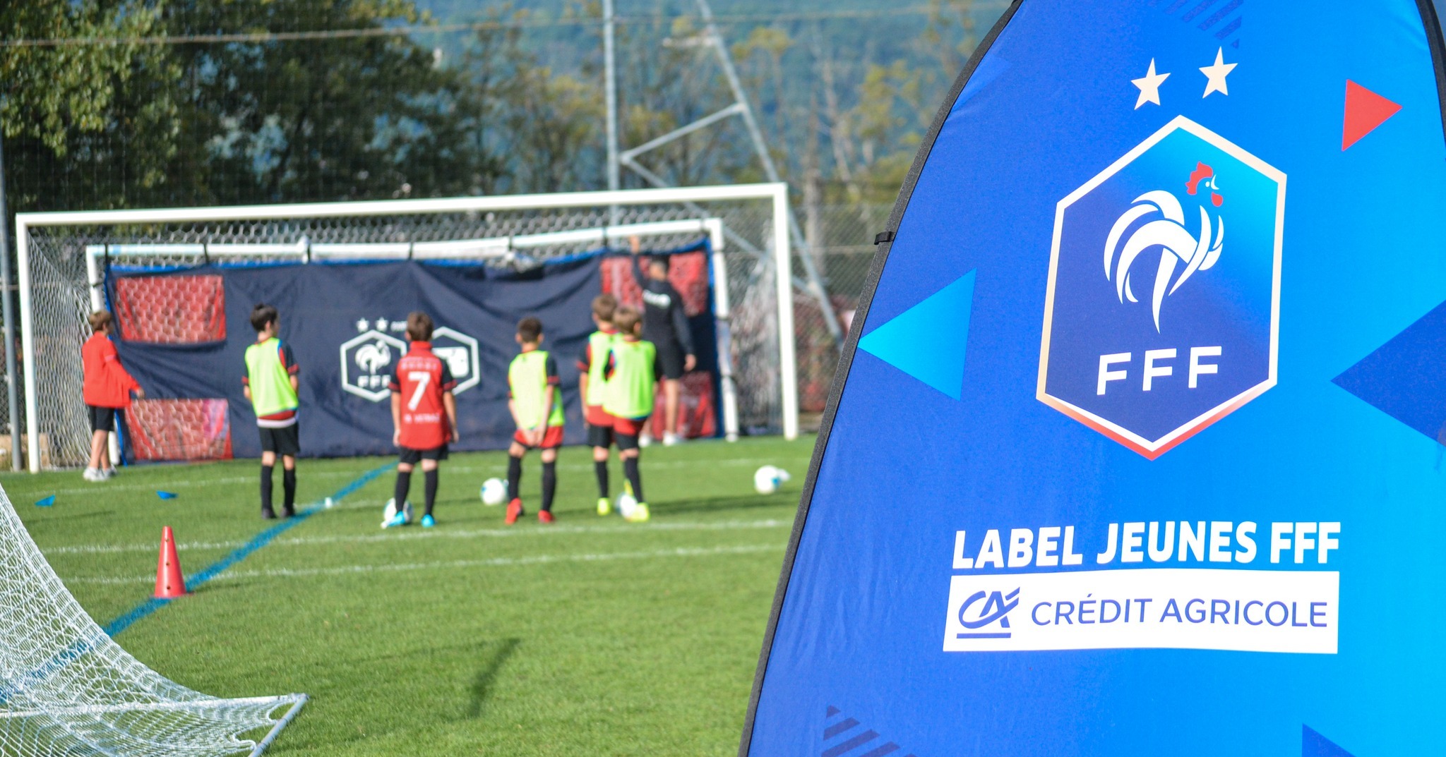 Ligue... - Ligue Auvergne-Rhône-Alpes de Football