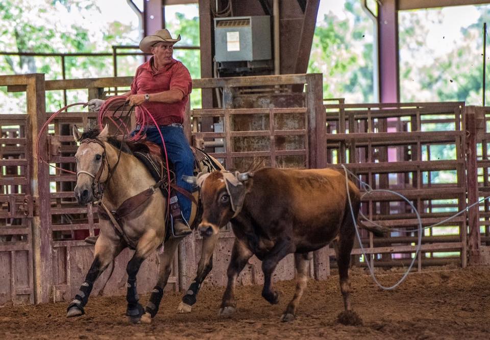 Triple V Ranch Performance Horses | Coldspring TX