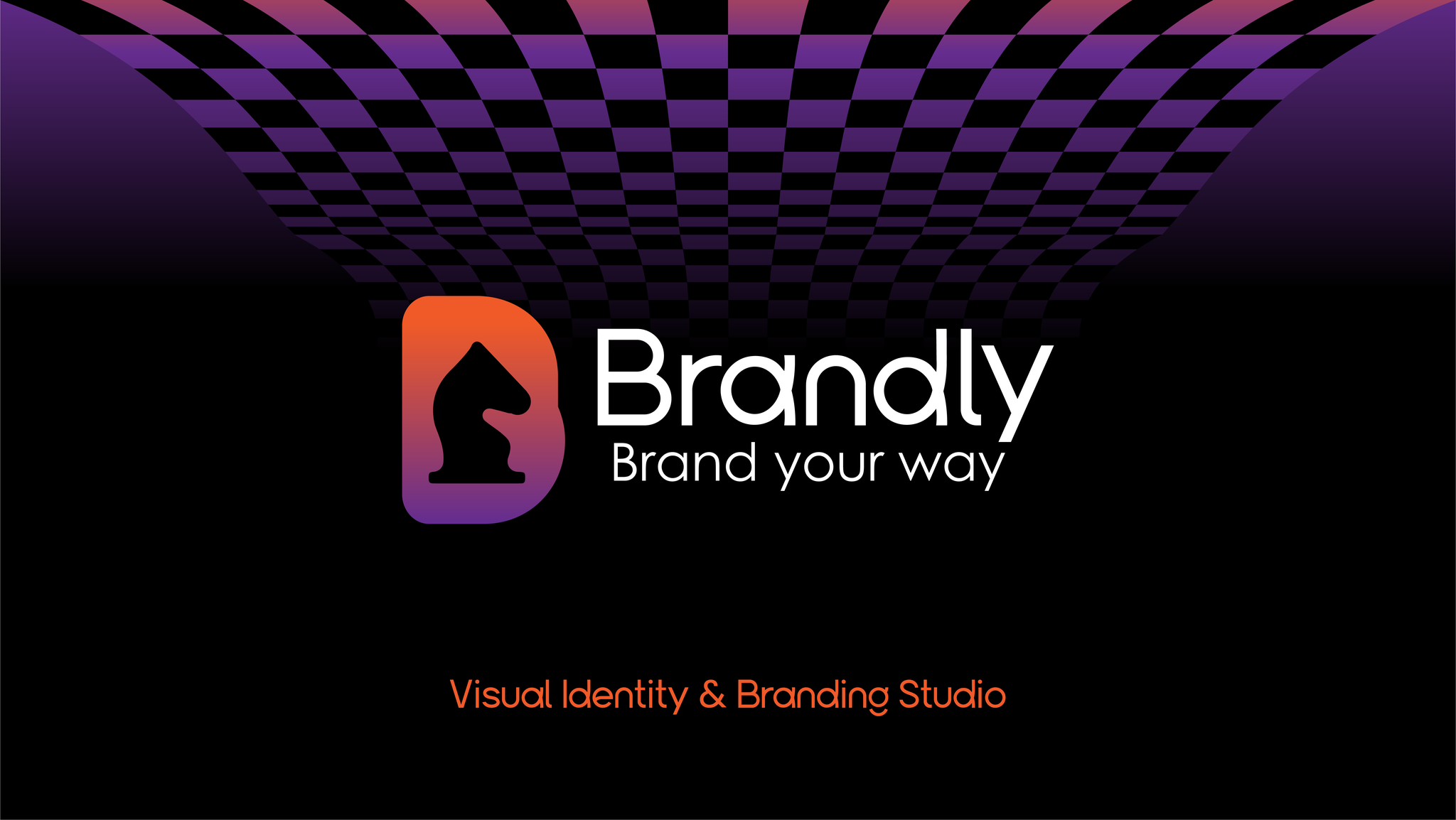 Brandly. | Cairo
