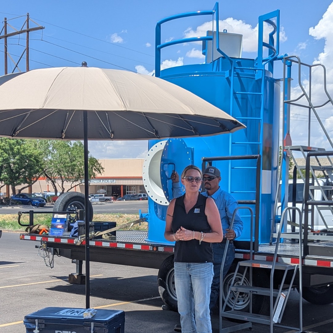 D&R Tank Company | Albuquerque NM