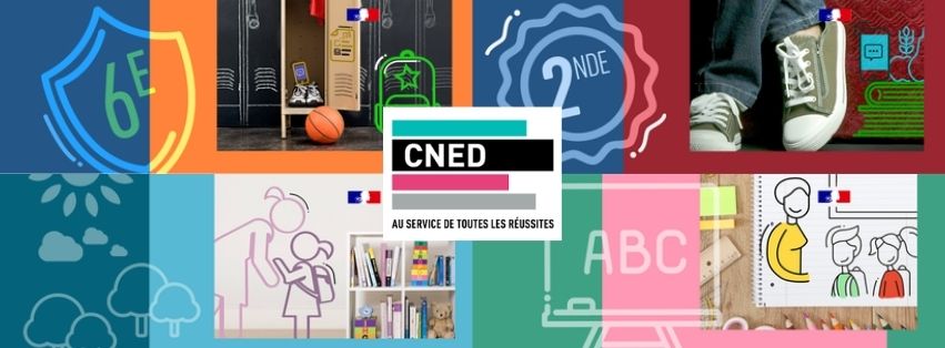 CNED Casablanca | Casablanca