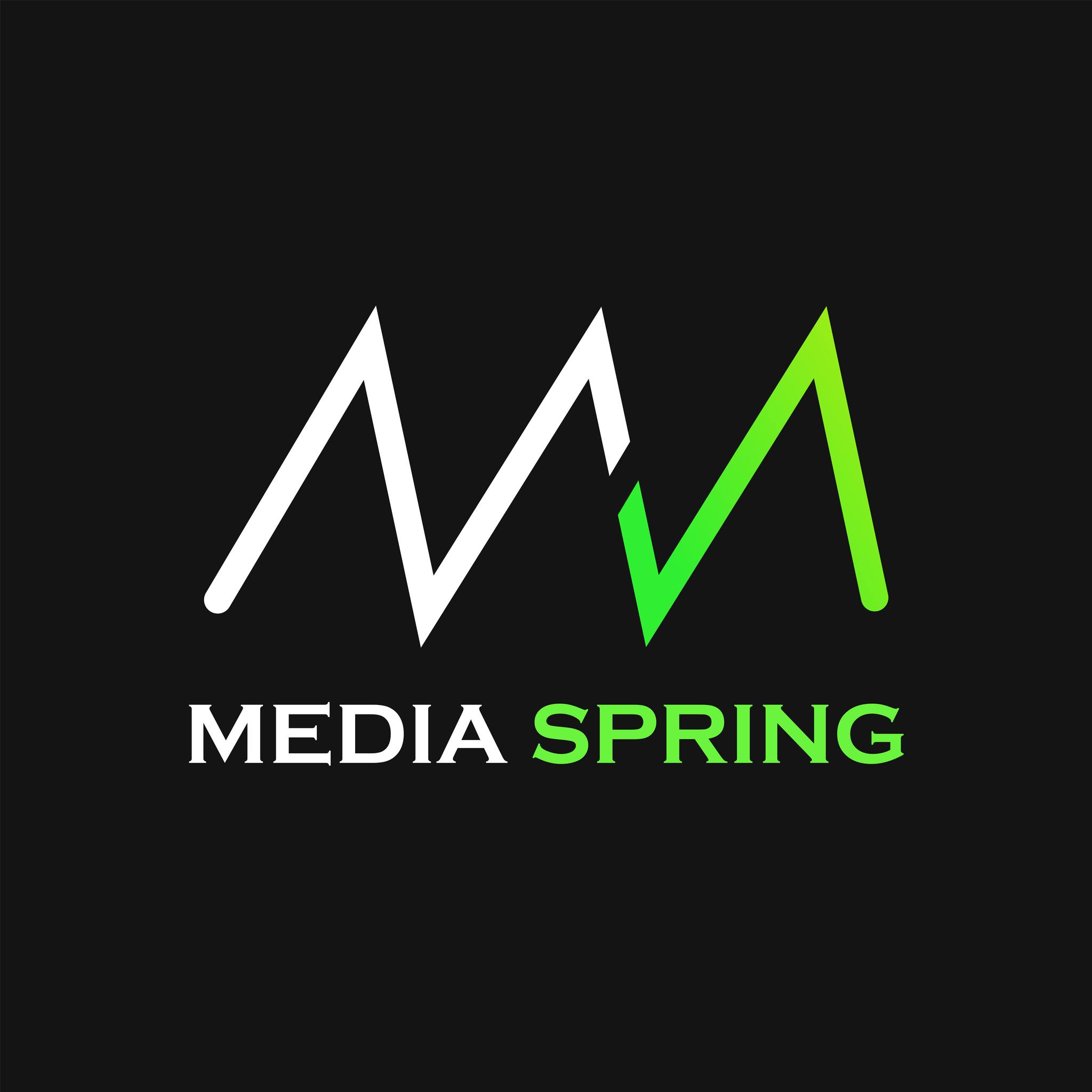 Media Spring