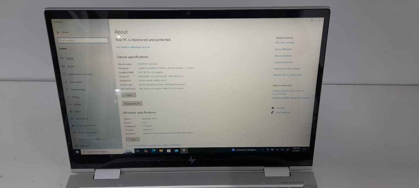 Umer Computers