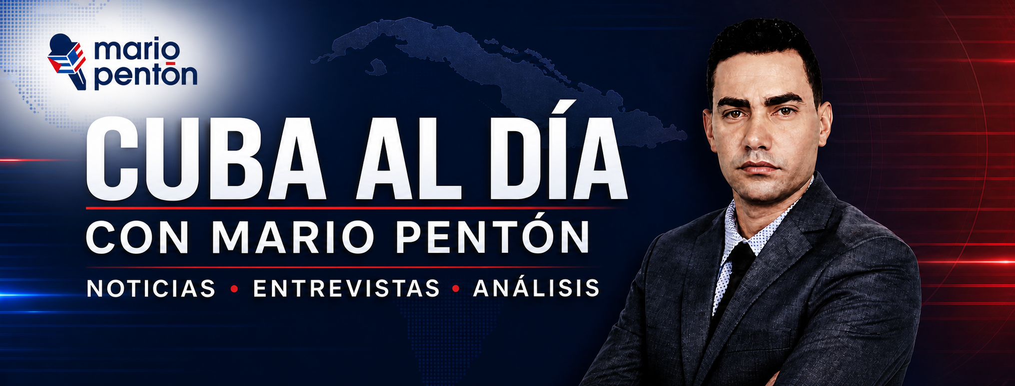 🚨 Última Hora: Guiteras sale del SEN;... - CiberCuba Noticias | Facebook
