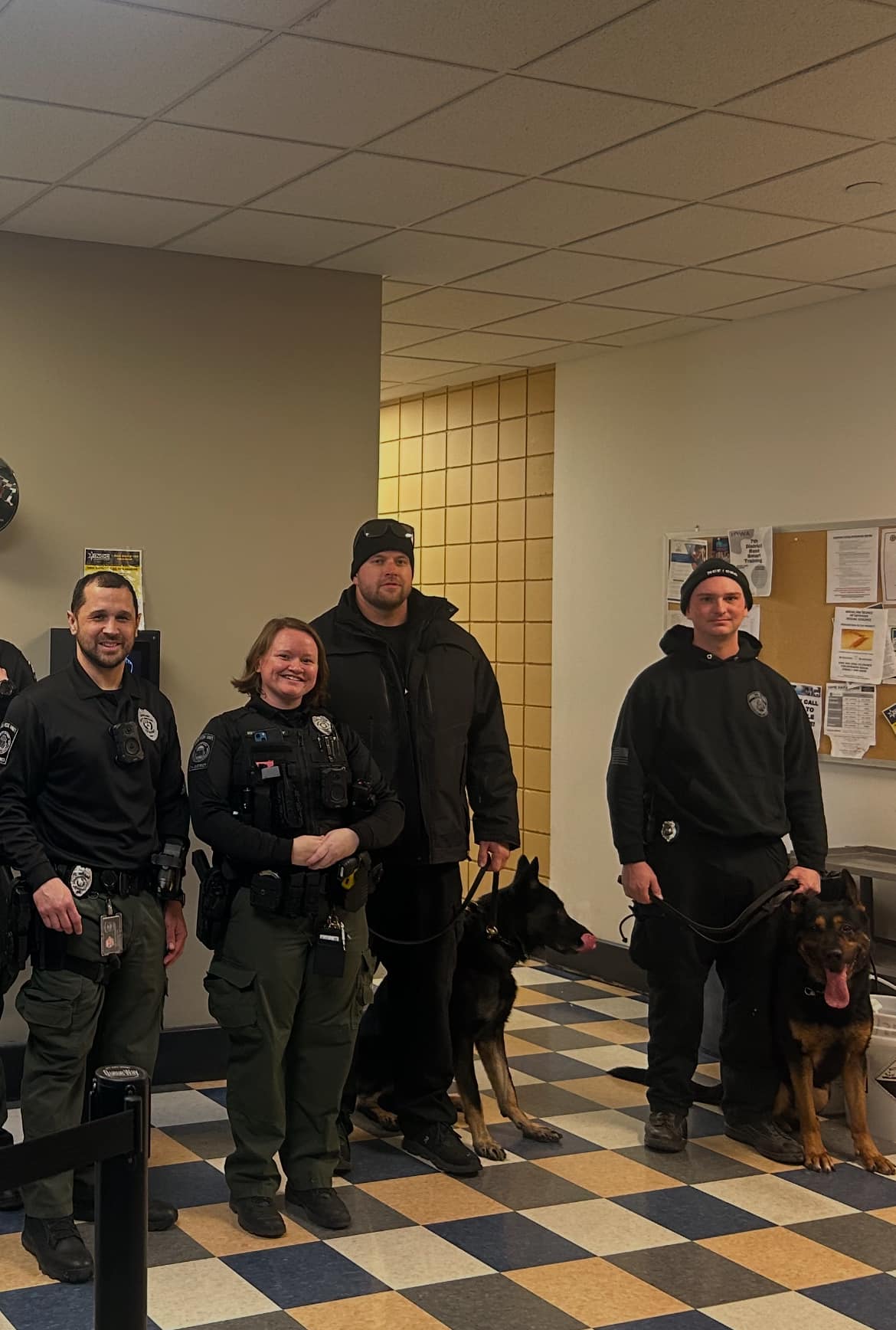 Seventh Judicial District Dept of Correctional Services | Davenport IA