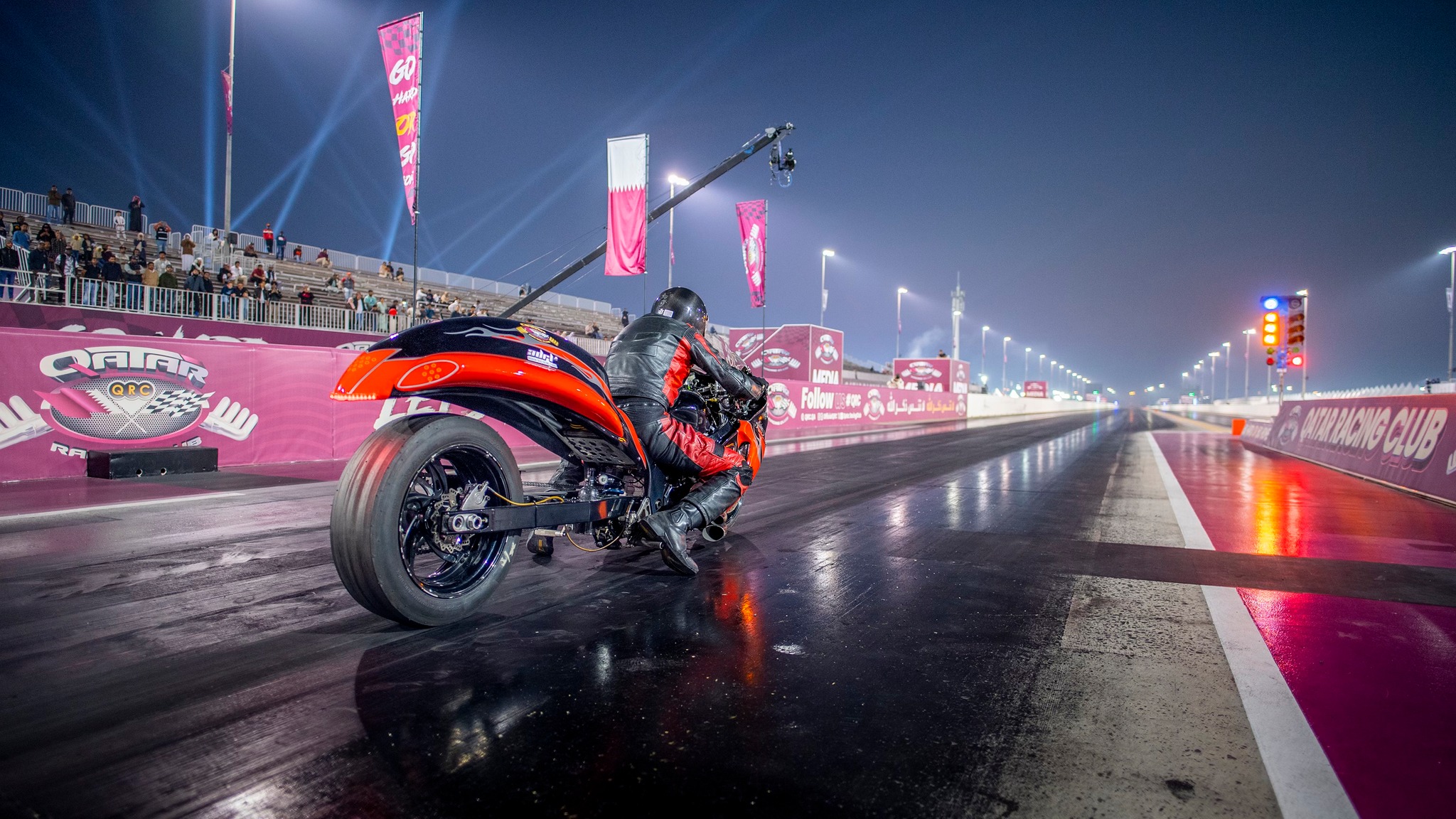DME Racing - 🏆 CHAMPION ALERT! 🏆 Congratulations to...