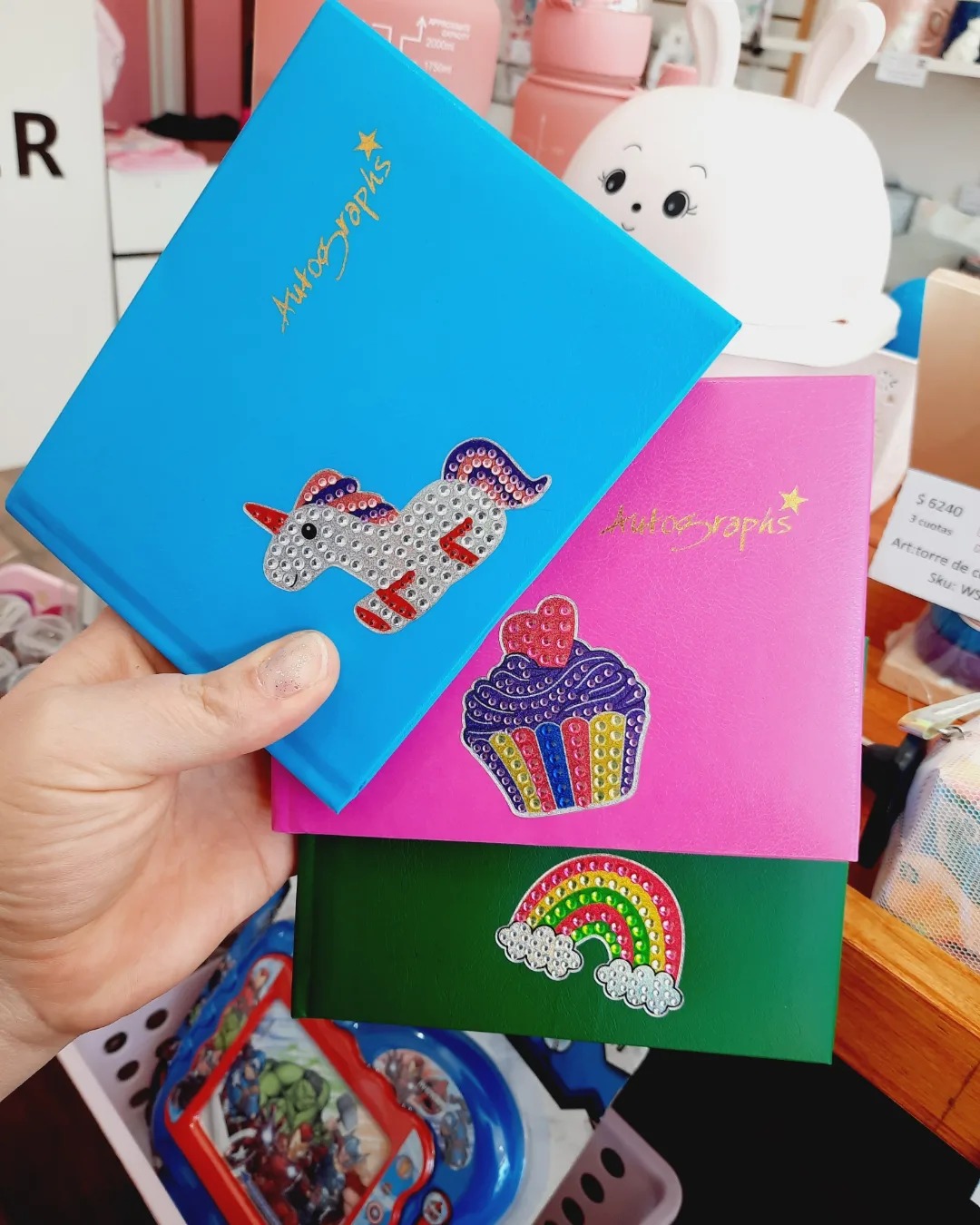 Wonderstore.arg