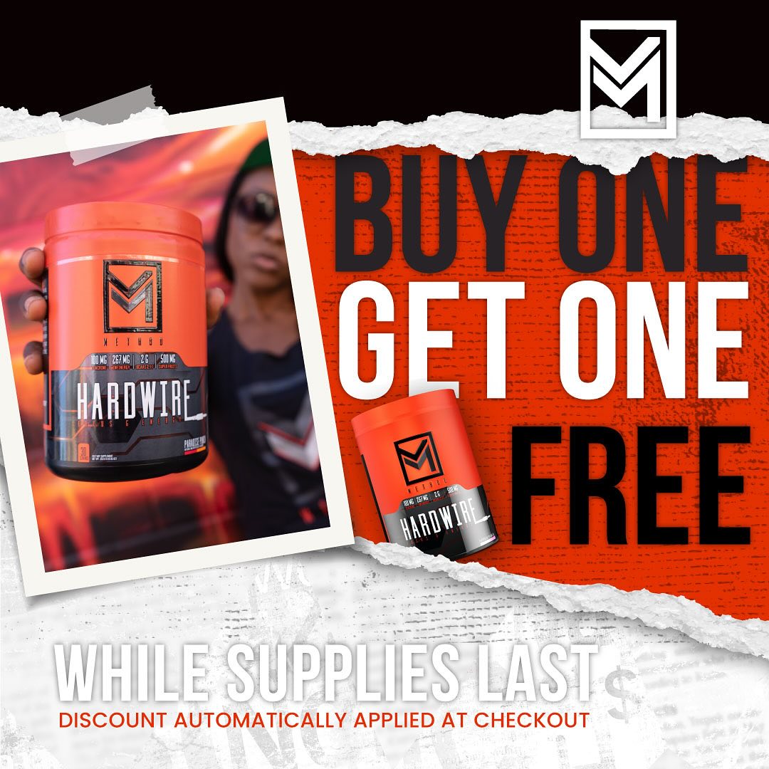 Method Performance Supplements