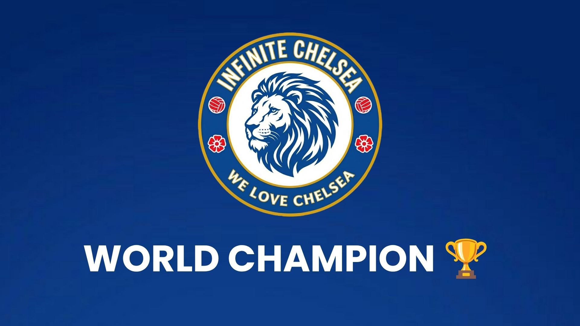 Infinite Chelsea