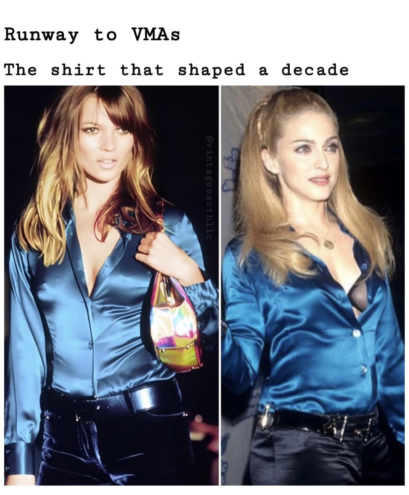 In the early 1990s, Gucci was on the verge of collapse. That 