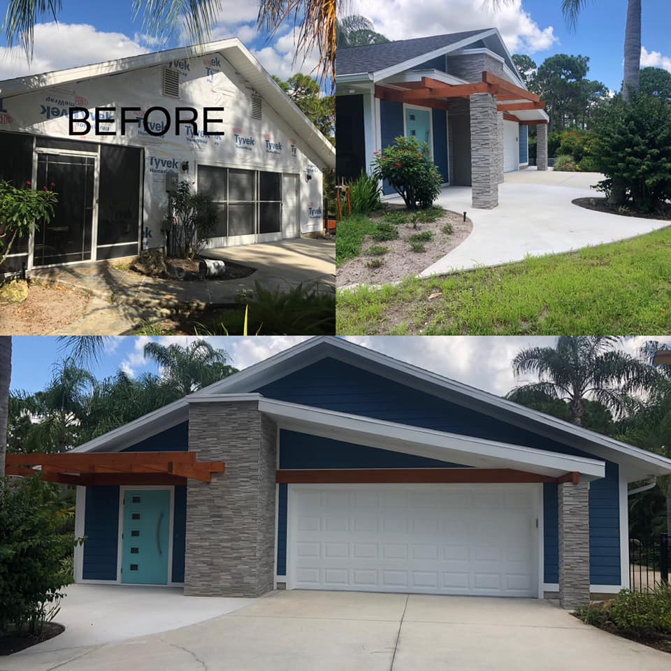 Advanced Home Renovation Solutions Photo Inspiration
