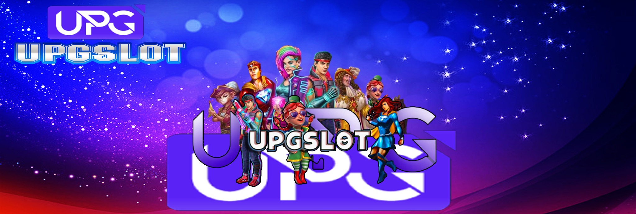 UPG สล็อต