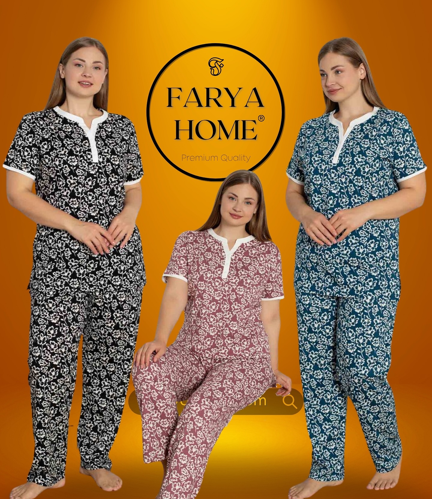 Farya Home
