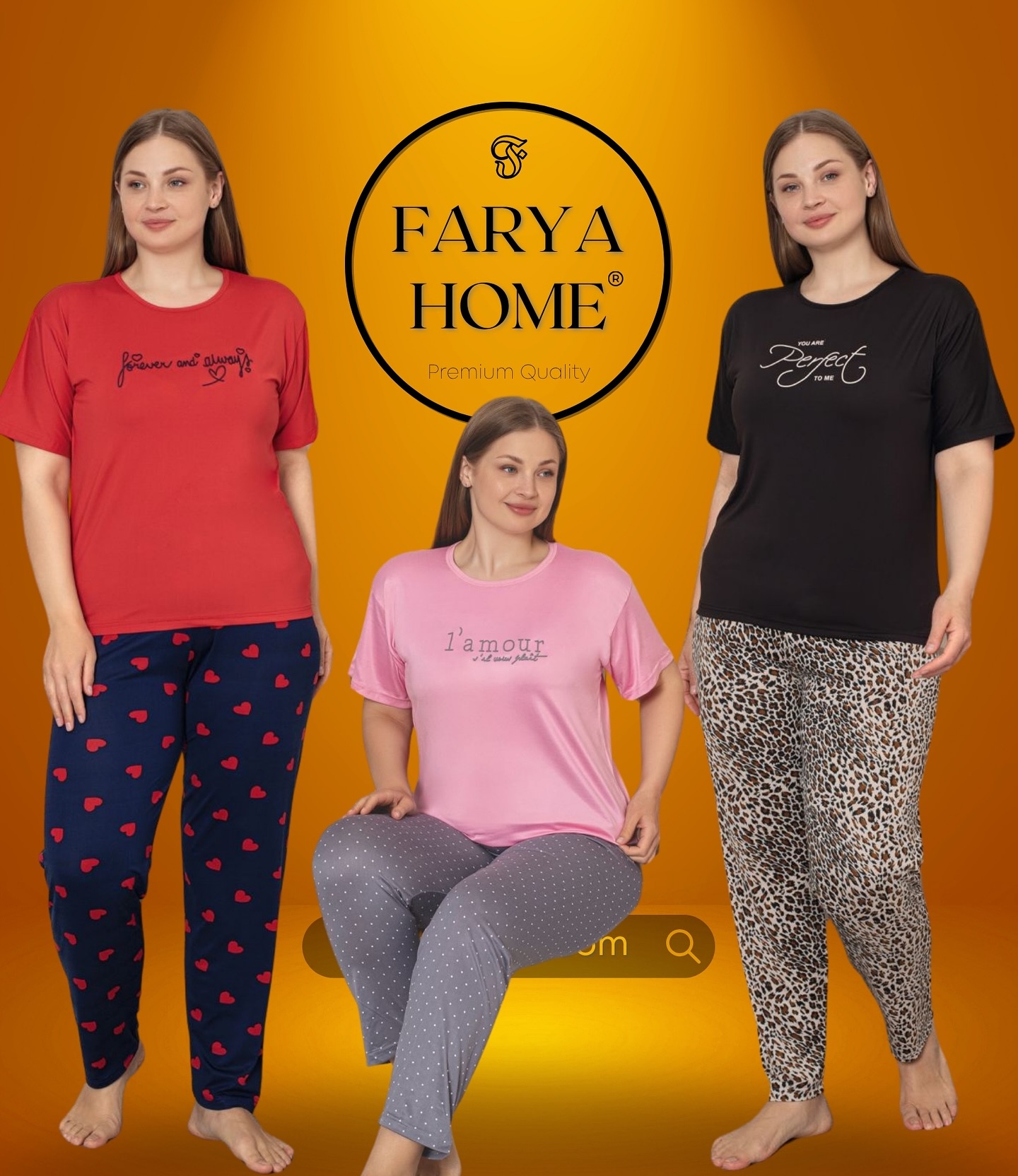 Farya Home