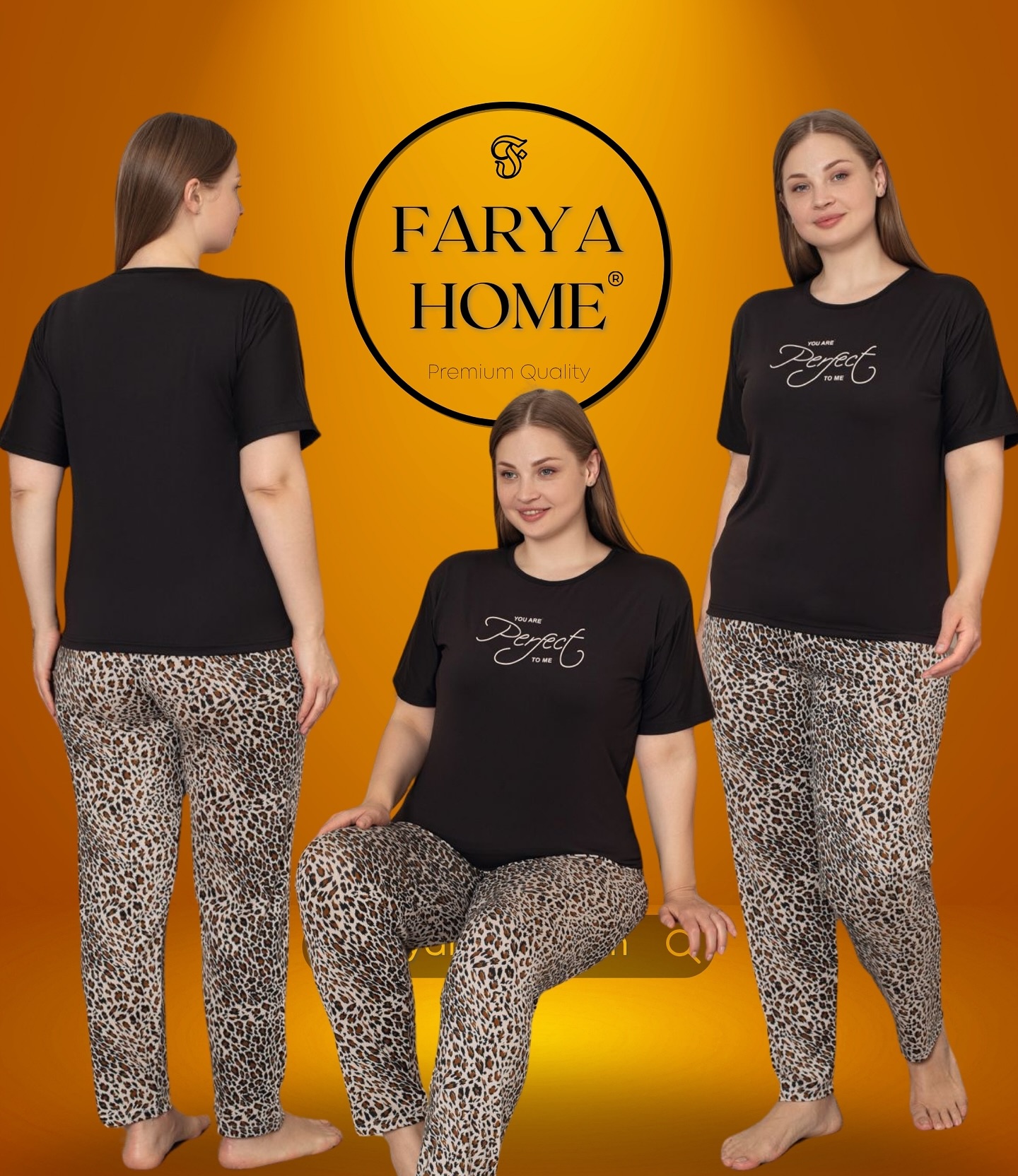 Farya Home