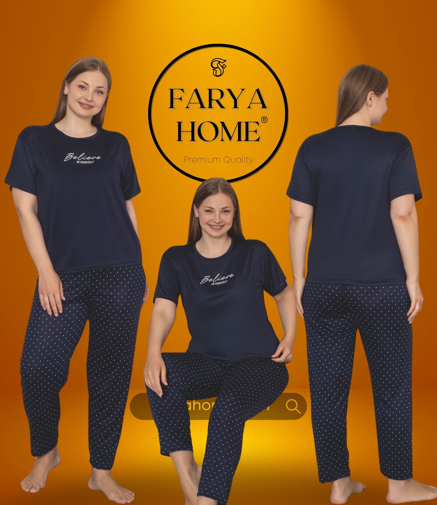 Farya Home