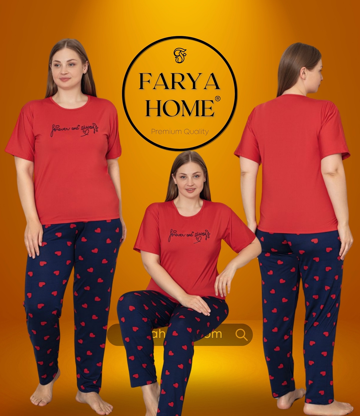 Farya Home
