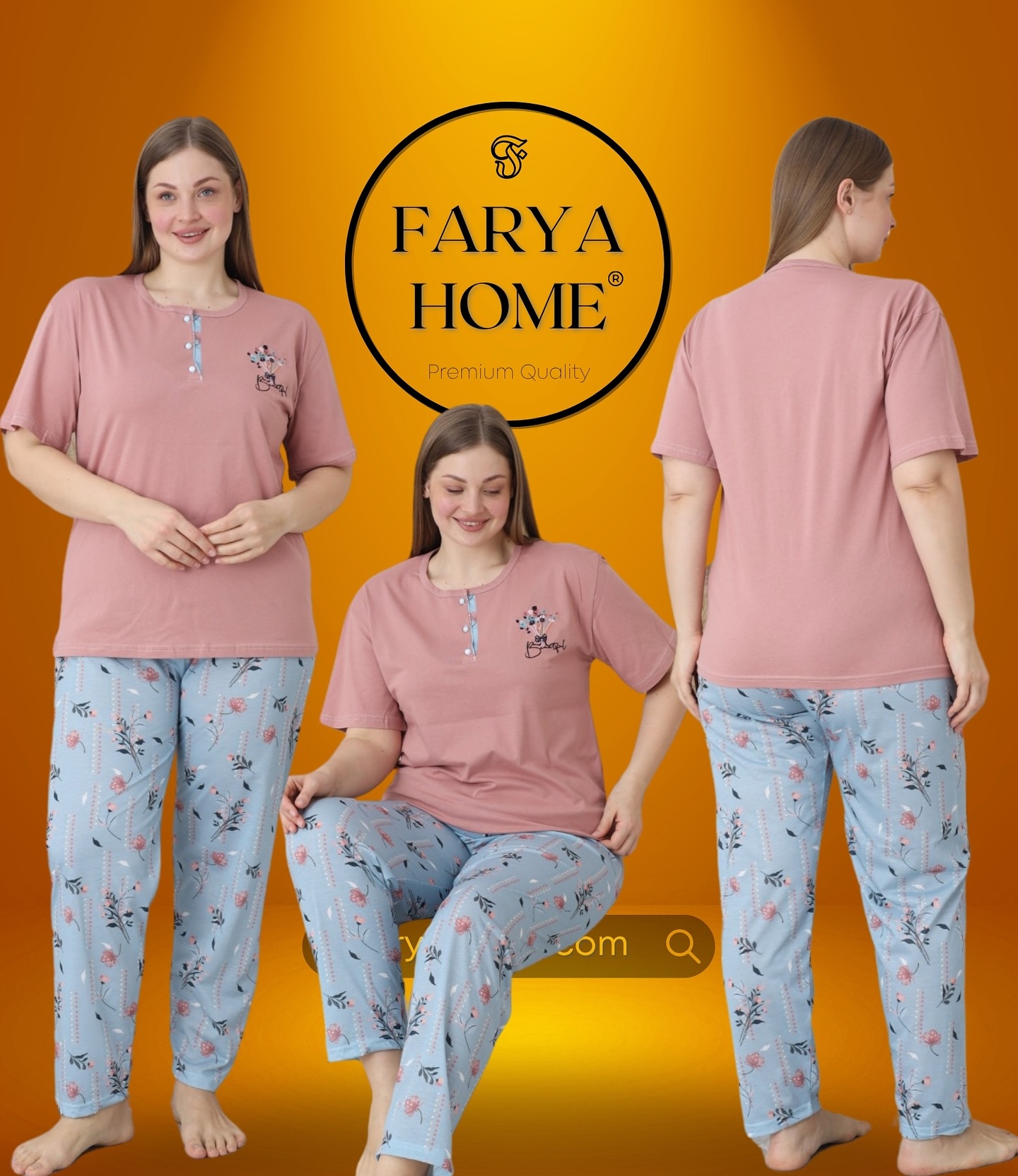 Farya Home