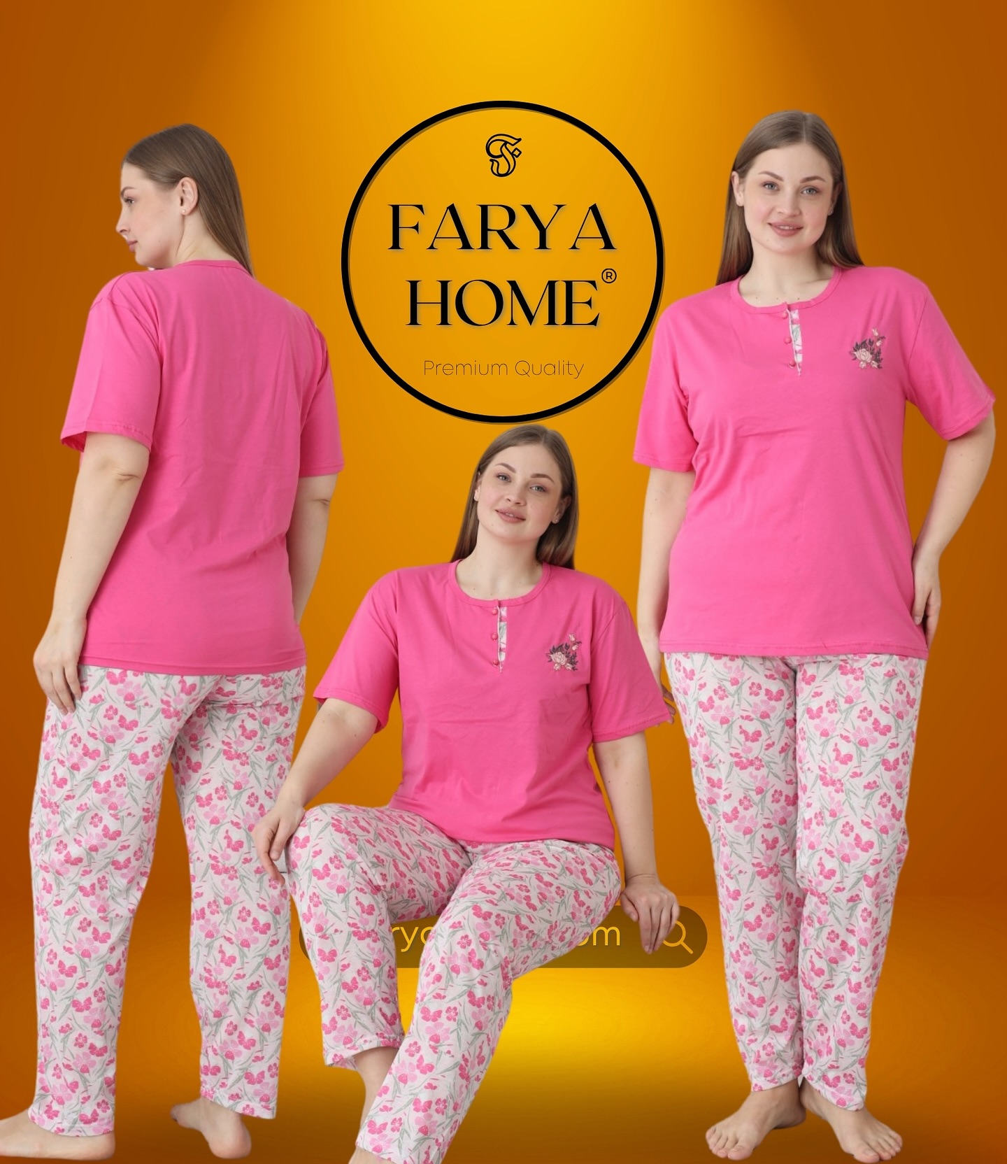 Farya Home