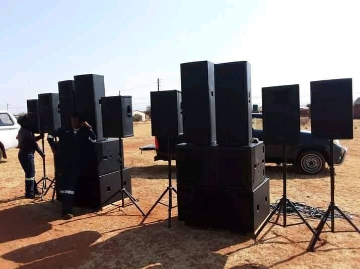 KEM Event Management | Mphanama