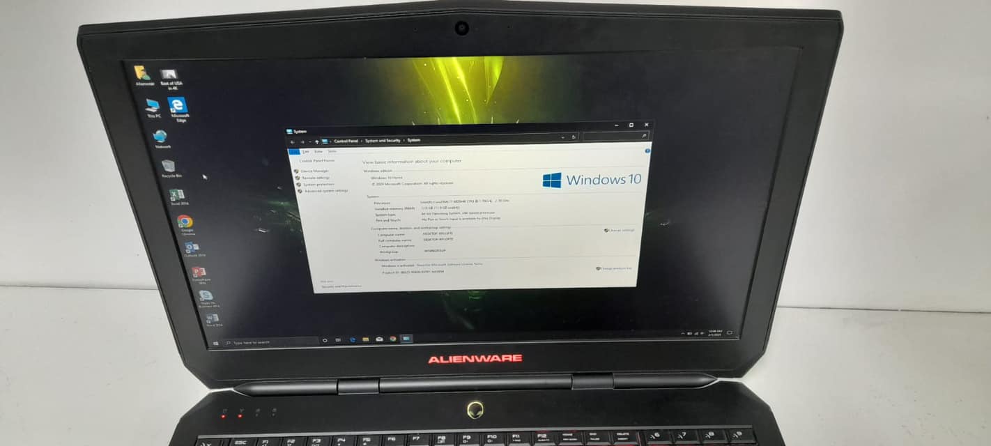 Umer Computers