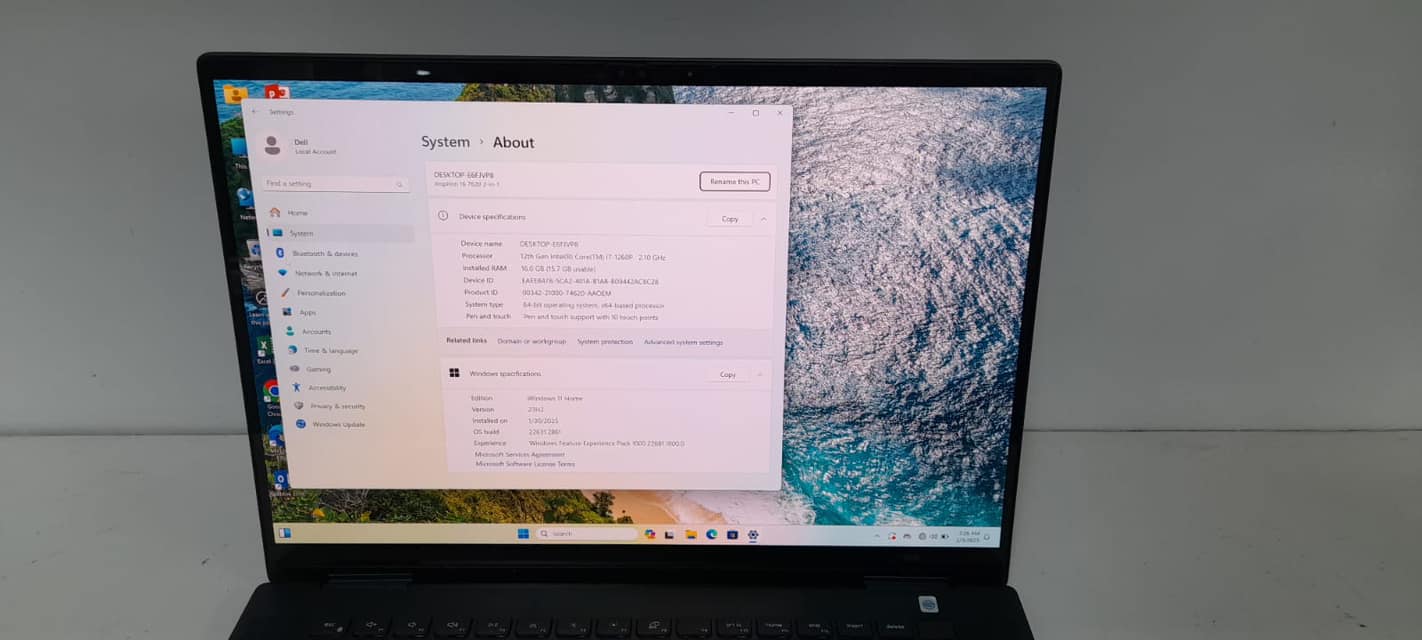 Umer Computers
